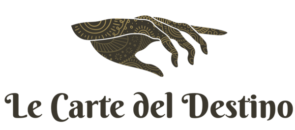 Le carte del destino