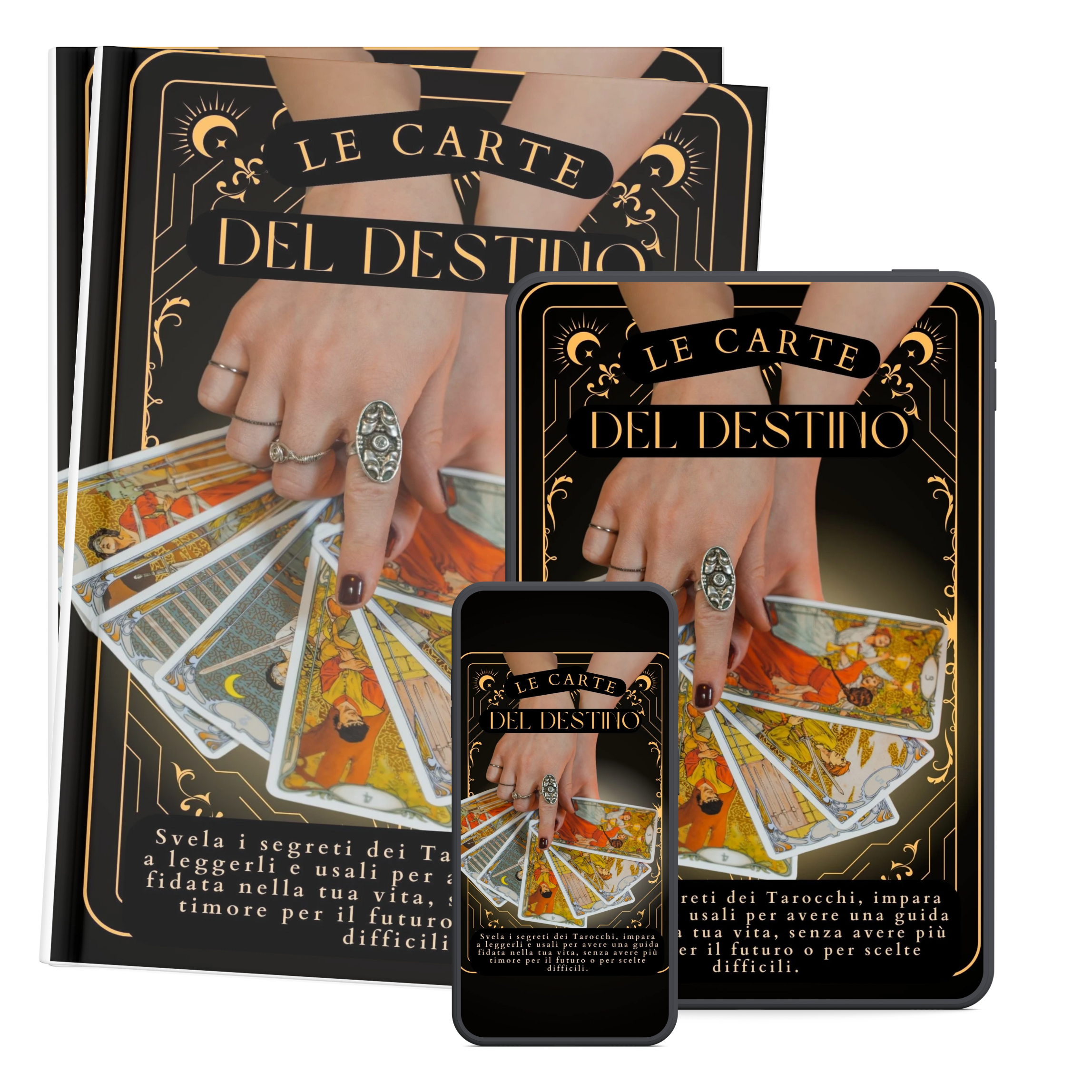 Le carte del destino