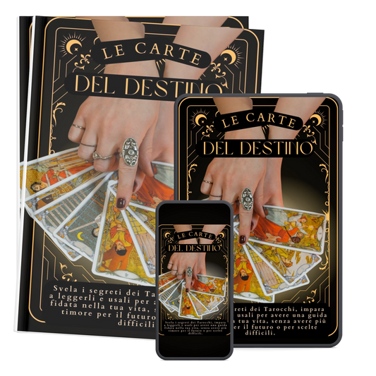 Le carte del destino